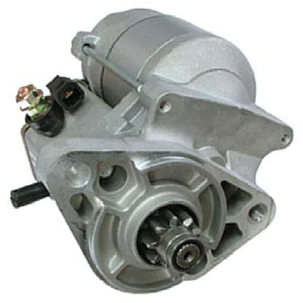 STOCKER'S STARTERS ATV STARTER KAWASAKI KA-115N