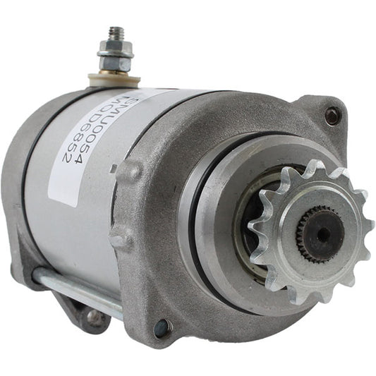 ARROWHEAD STARTER  410-54049