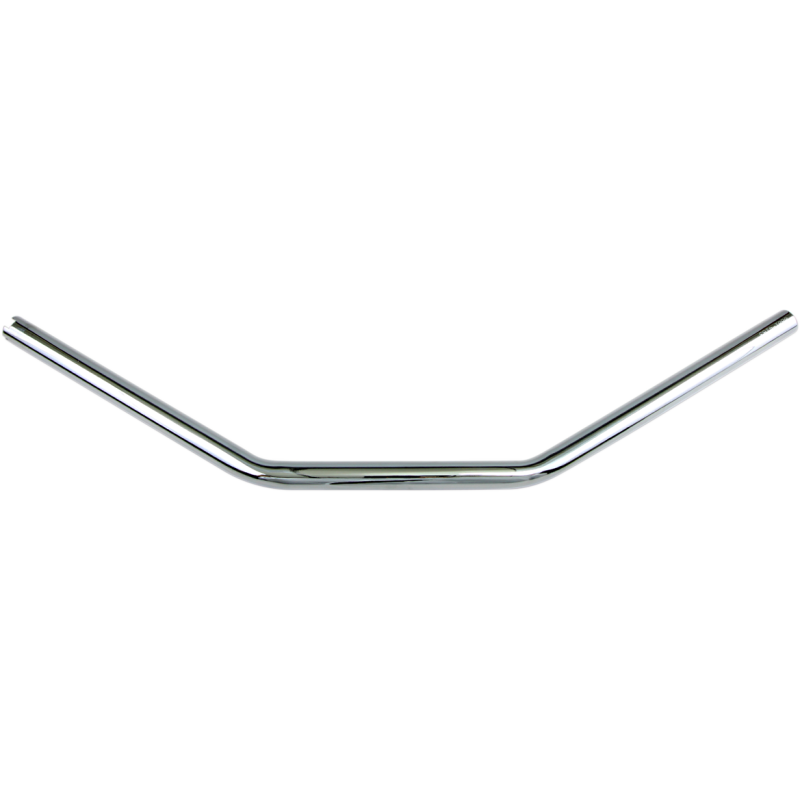 DRAG SPECIALTIES HANDLEBAR 1"DRGSTR CH TBW 0601-4163