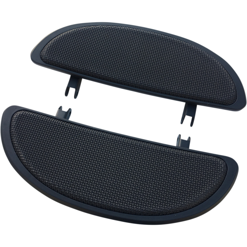 CYCLESMITHS FOOTBOARDS 14"FB W/O RIV 105-SB-NR