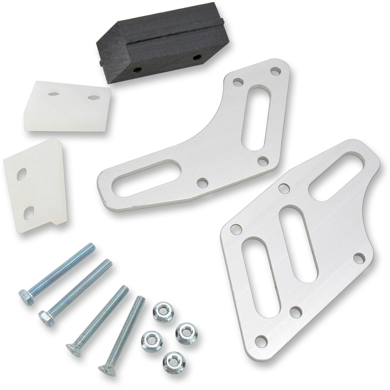 MOOSE RACING CHAIN GUIDE YZF/WRF 07-08 01-021CG