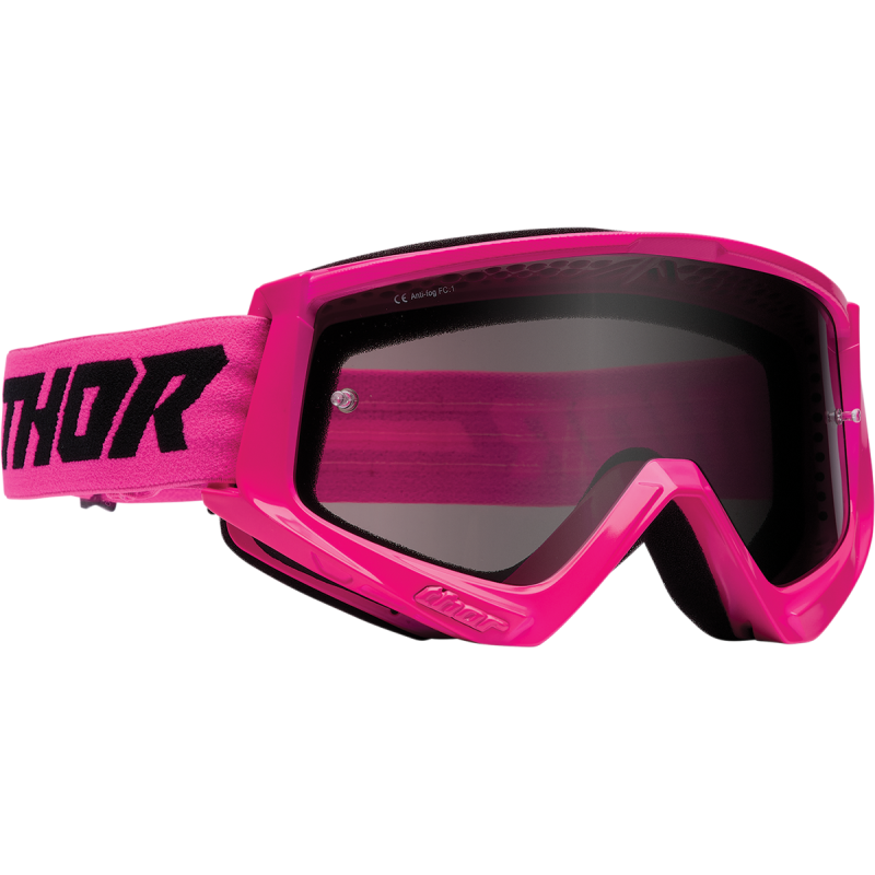 THOR GOGL CMBT RCR SND FLPK/BK 2601-2700