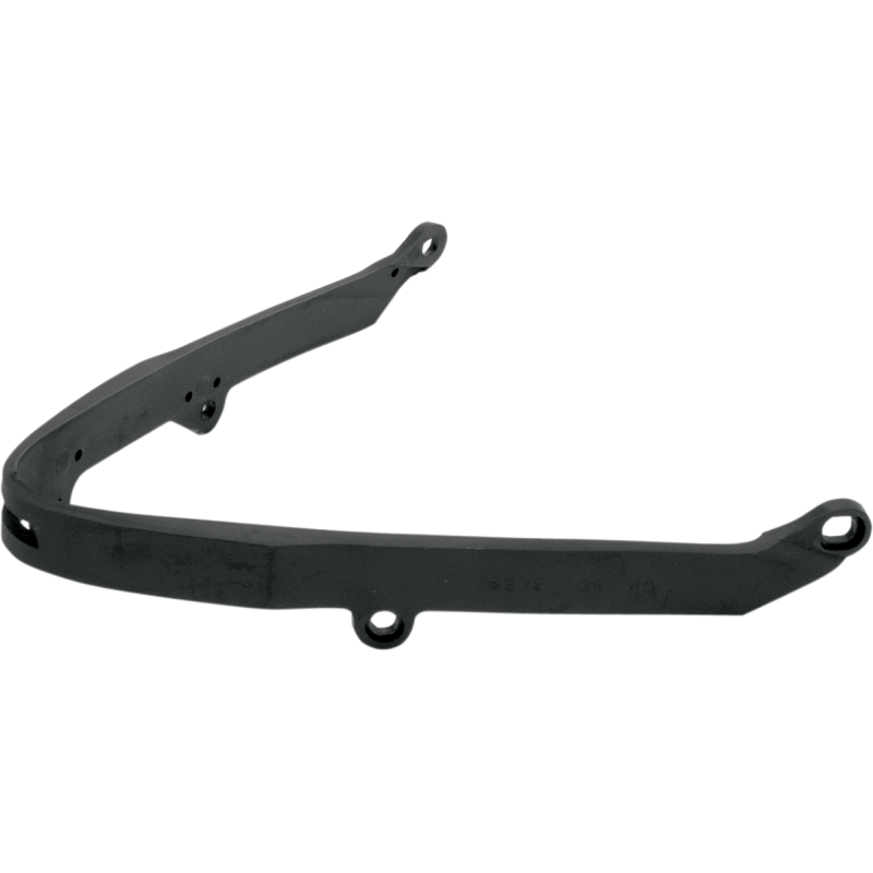 UFO CR80/85 96-13 S/ARM CHAIN SLIDER BLACK HO03629-001