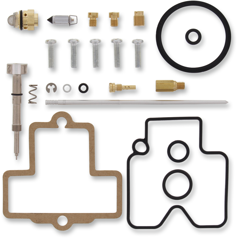 MOOSE RACING REPAIR KIT CARB SUZ 26-1498