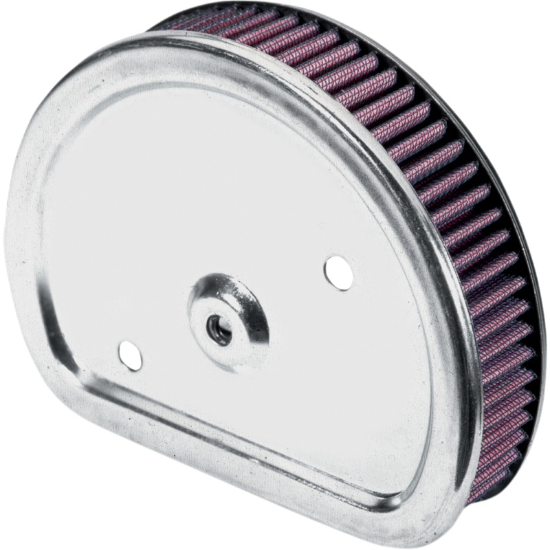 K & N AIR FILTER HARLEY EVO FUEL-INJECTED 1995-98 HD-1395