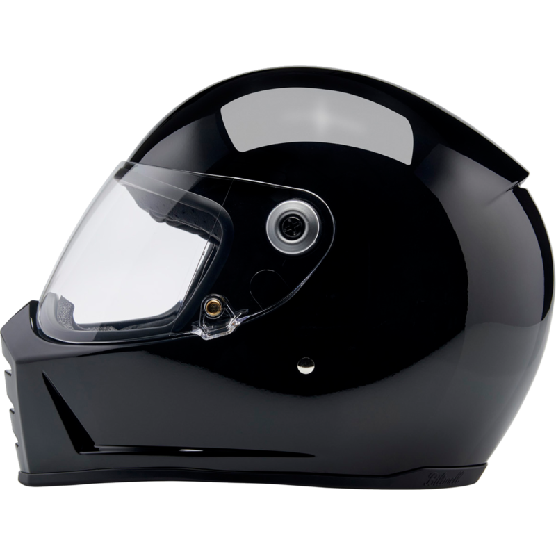 BILTWELL LANE SPLITTER GLOSS BLACK MD 1004-101-503