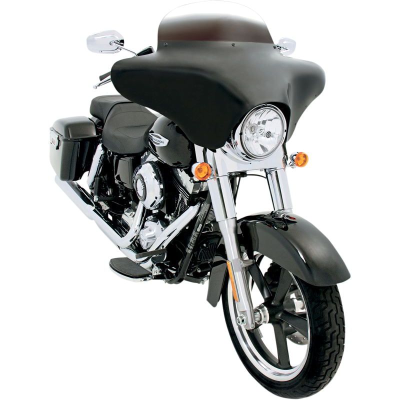 MEMPHIS SHADES HD BATWING FAIRING HD/UNIVERSAL MEM7011