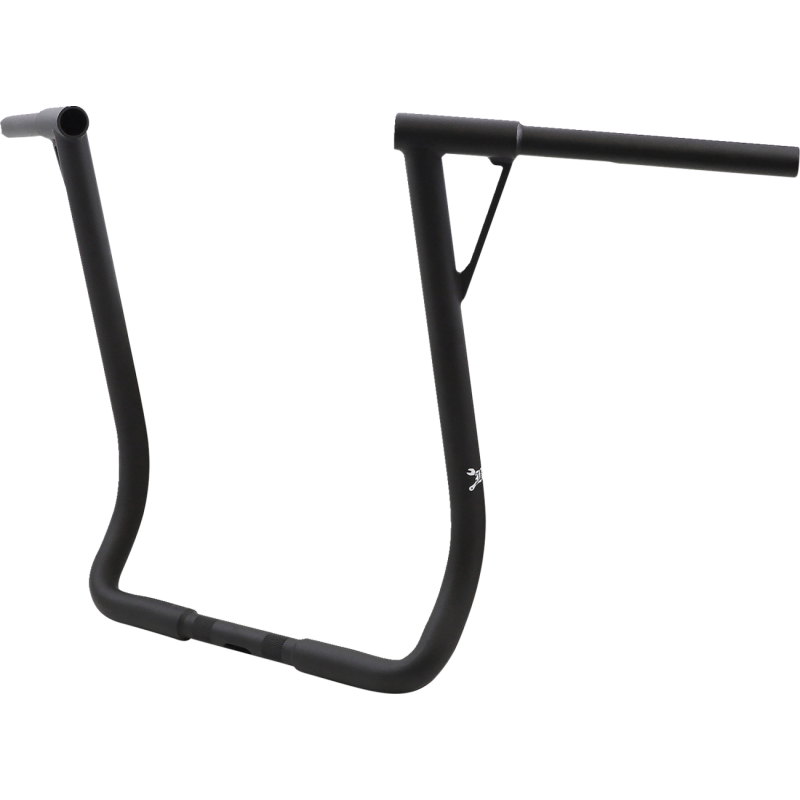 BURLY BRAND HANDLBAR LOUIE B 19 T BLK B12-7006TB