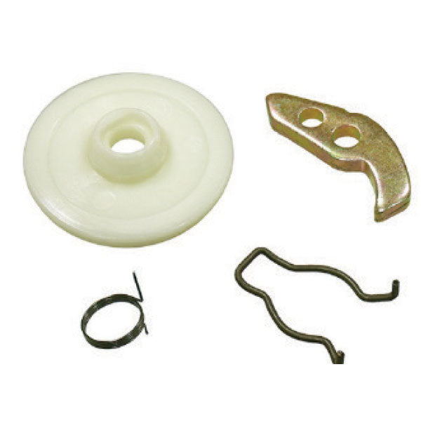 SPX REWIND STARTER PAWL KIT ARCTIC CAT 11-328
