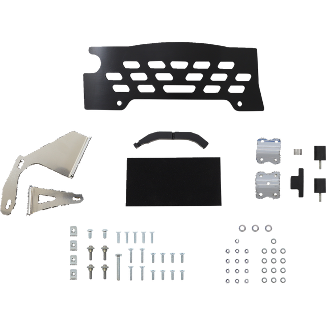 MOOSE RACING SKIDPLATE PRO HUS NOR 901 PX1623