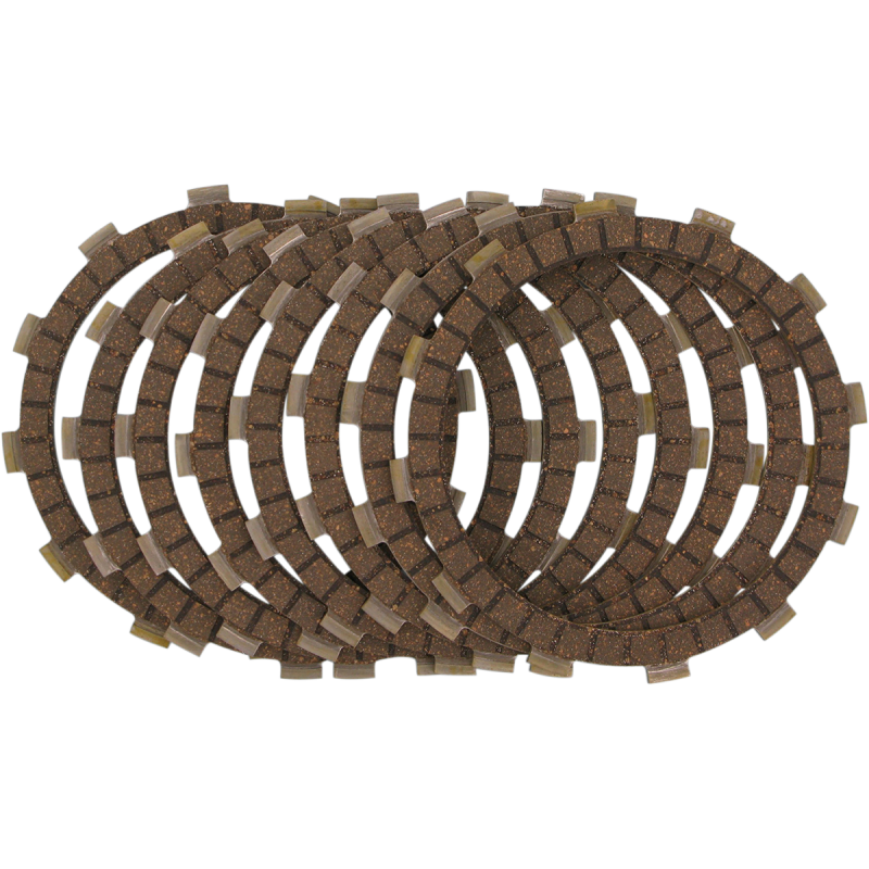 EBC CK4435 FRICTION PLATE SET EBC CK4435