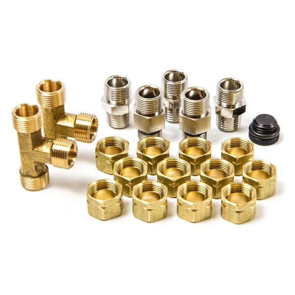 DOMETIC STATION FITTING KIT HF6010