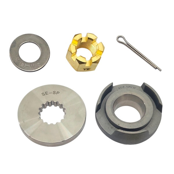 SOLAS HUB KIT ASSY 150-300HP SUZ 17045501