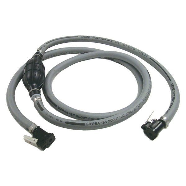 SIERRA FUEL LINE EPA BRP SIERRA 18-8009EP-2