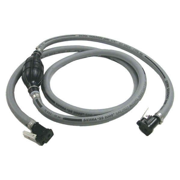 SIERRA FUEL LINE N-EPA BRP SIERRA 18-8009S-1