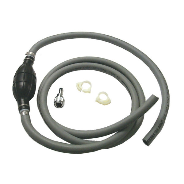 SIERRA FUEL LINE EPA CHRYS SIERRA 18-8011EP-2