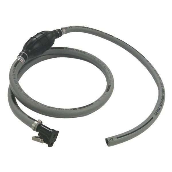 SIERRA FUEL LINE EPA BRP SIERRA 18-8014EP-2
