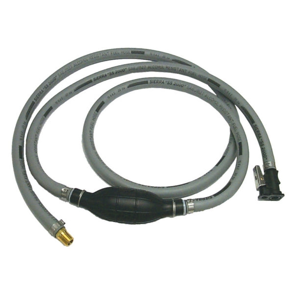 SIERRA FUEL LINE EPA MERCU SIERRA 18-8024EP-2