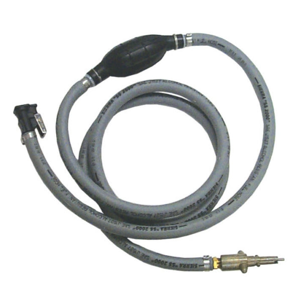 SIERRA FUEL LINE EPA MERCU SIERRA 18-8025EP-2