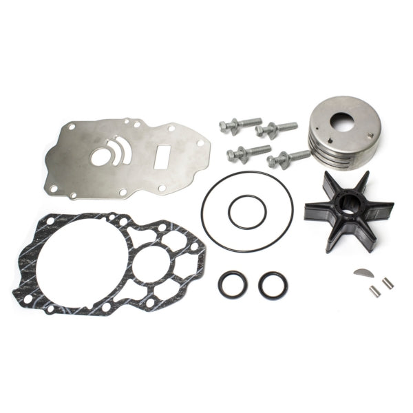SIERRA WATER PUMP REPAIR KIT YAM SIERRA 18-3470