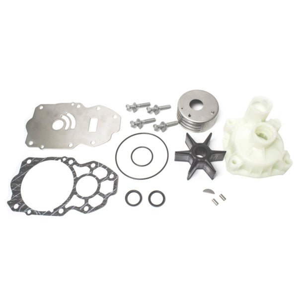 SIERRA WATER PUMP REPAIR KIT W/HOUSING 18-3471