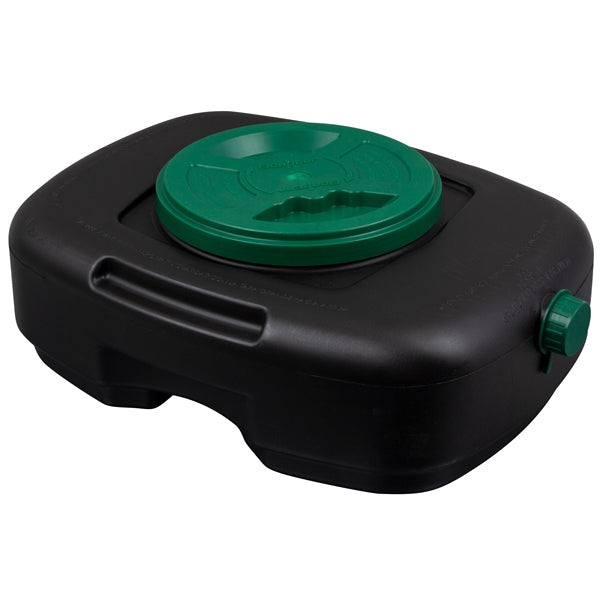 SCEPTER OIL DRAIN PAN DP12 SCEPTER 06984