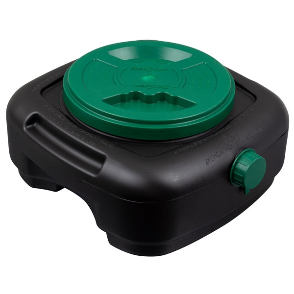 SCEPTER OIL DRAIN PAN DP7 SCEPTER 07029