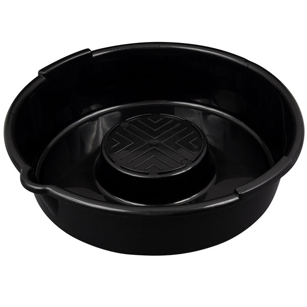 SCEPTER DRAIN PAN ROUND DP24 7.5L SCEPTER 03896