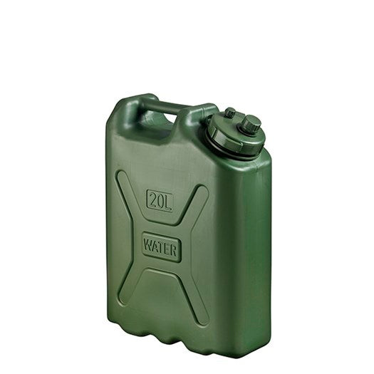 SCEPTER WATER TANK MILITARY 5 GAL GR 05177