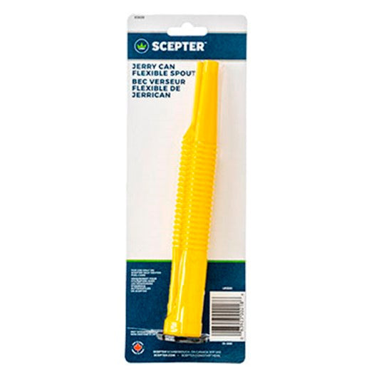 SCEPTER SPOUT FLEXIBLE SCEPTER 03629