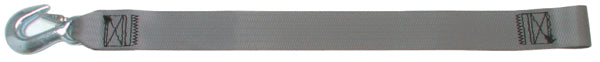 BOATBUCKLE WINCH STRAP 2"X20  4000LBS F05848