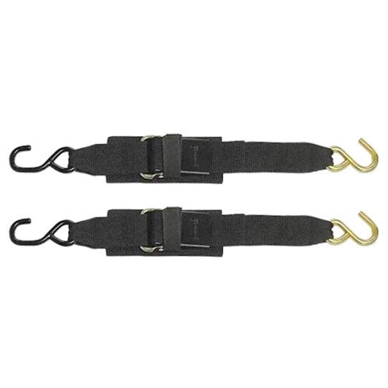BOATBUCKLE KWIK-LOK TRANSOM TIEDOWN 2INX4FT F13111