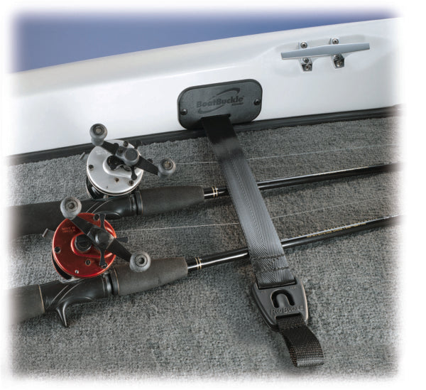 BOATBUCKLE RODBUCKLE 1.5INX24IN F14200