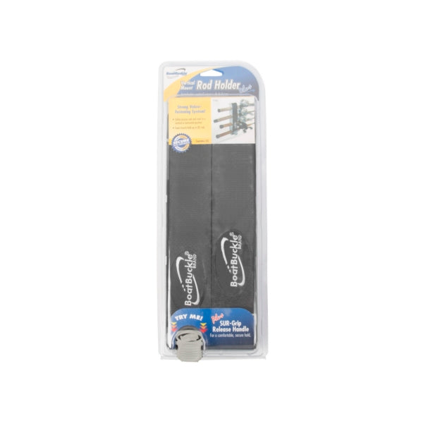 BOATBUCKLE VERTICAL MOUNT ROD HOLDER PLUS F15435