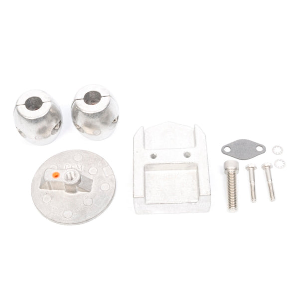 PERFORMANCEMETAL ANODE KIT FOR DRIVE ALPHA ONE GEN I 10108A