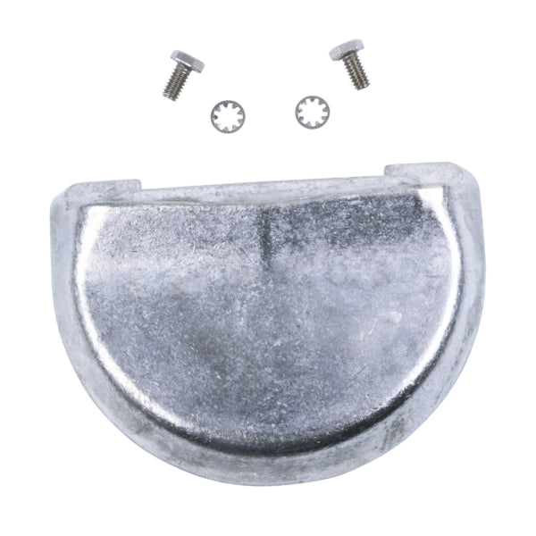 PERFORMANCEMETAL ANODE TRANSOM PLATE - SX 00162A