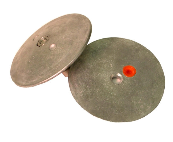 PERFORMANCEMETAL 3 3/4  DIA. ANODE R3750A