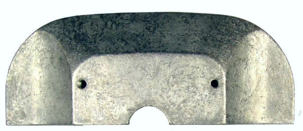 PERFORMANCEMETAL CAVITATION PLATE ALPHA ANODE B-00041A