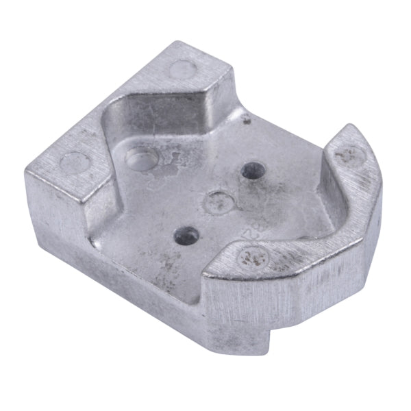 PERFORMANCEMETAL GIMBAL HOUSING BLOCK ANODE B-00045A