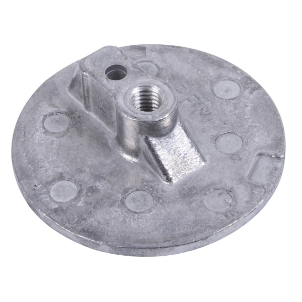 PERFORMANCEMETAL TRIM TAB ANODE FLAT B-00049A