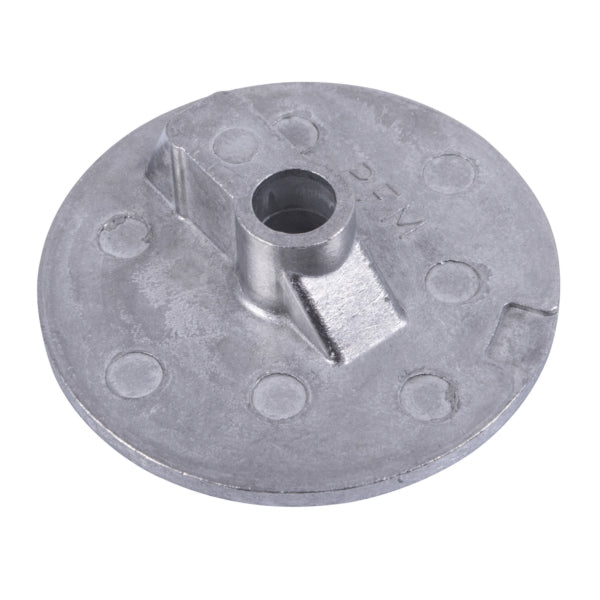PERFORMANCEMETAL TRIM TAB FLAT RECESSED B-00268A