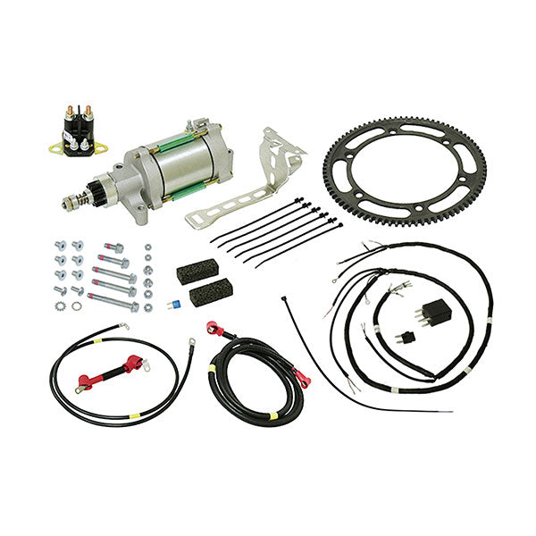 SPX ELECTRIC START KIT  SM-01337