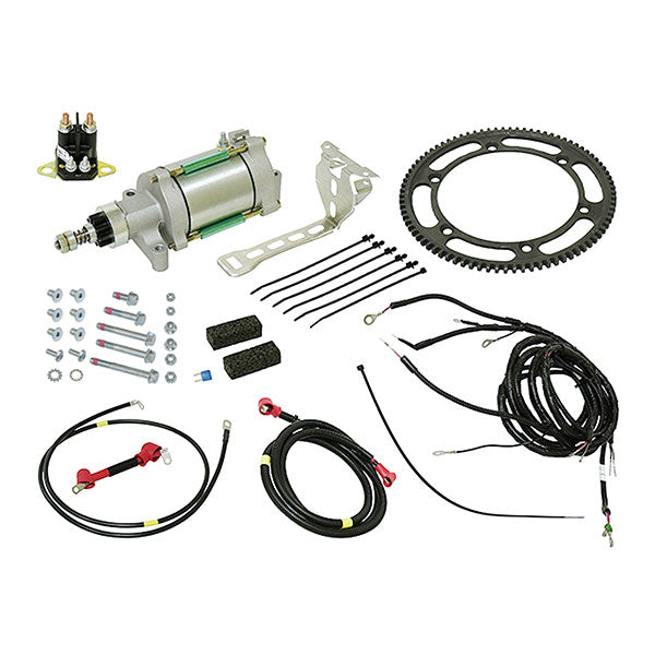 SPX ELECTRIC START KIT  SM-01339