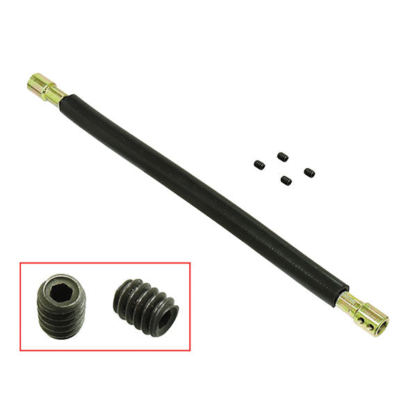 SPX STARTER FLEX SHAFT  SM-01330