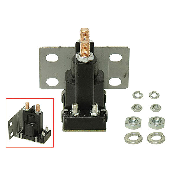SPX STARTER SOLENOID ARCTIC CAT SM-01454