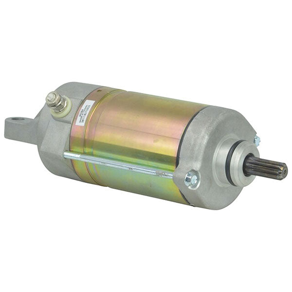 ARROWHEAD SNOWMOBILE STARTER  410-58122