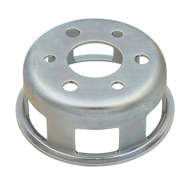 SPX RECOIL PULLEY CAGE ARCTIC CAT SM-11036