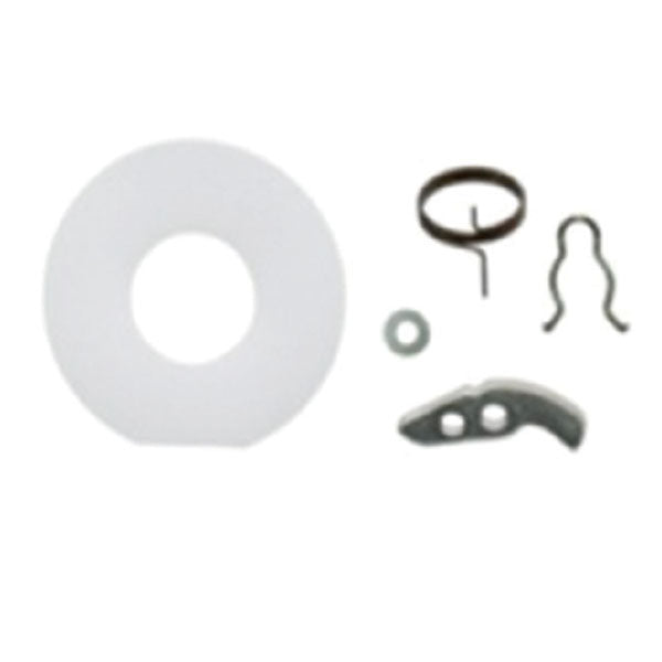 SPX REWIND STARTER PAWL KIT ARCTIC CAT SM-11016