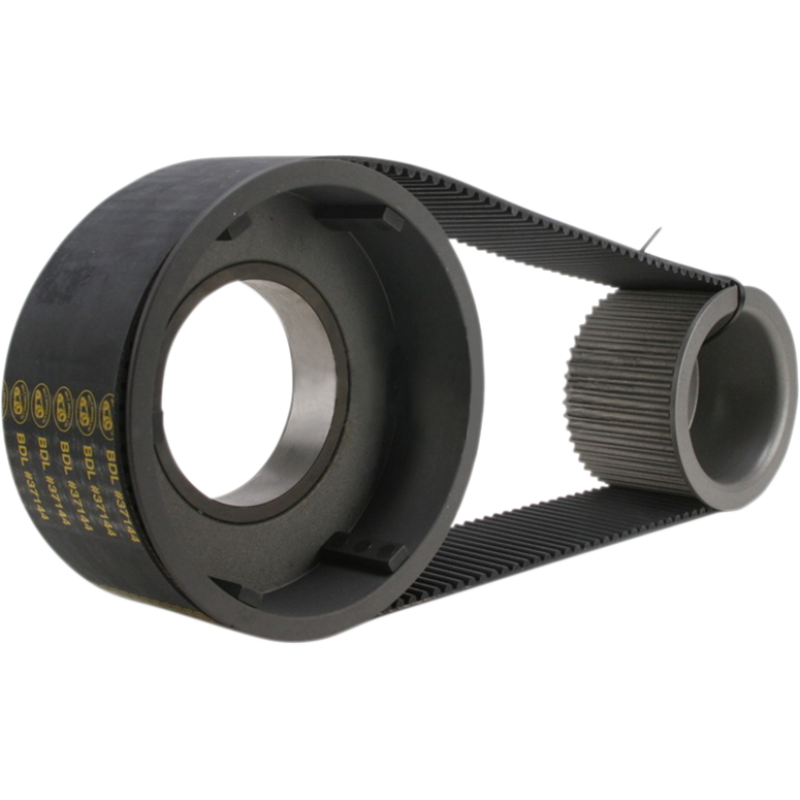 BELT DRIVES LTD. 55-E84 B/T 8MM 3" KICK B/DRIVE DS 360113