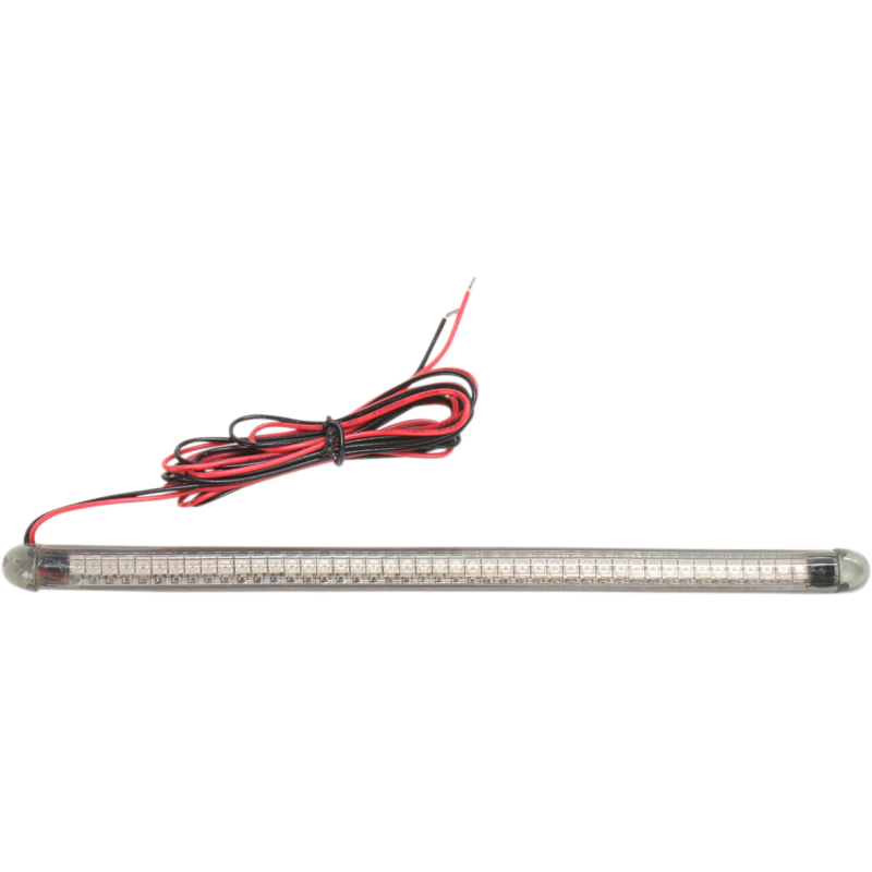 CUSTOM DYNAMICS LIGHT TRUFLEX 45RED/SMK TF45RS